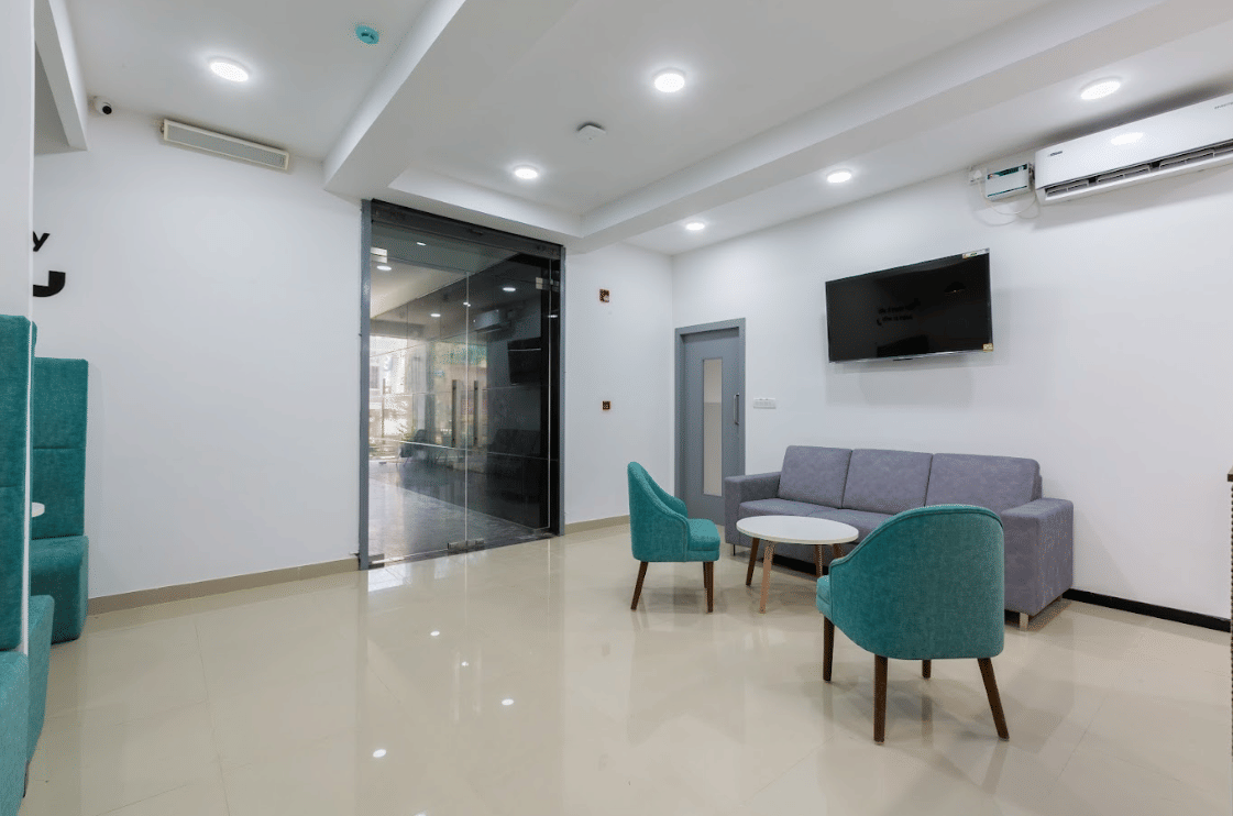 Emversity School of Hospitality, Bangalore Mysore Road Office Space photo 10